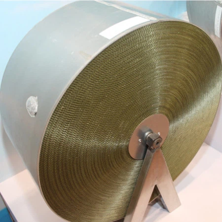 Hliníkové rotačné tepelné koleso